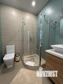 2-к квартира, посуточно, 65м2, 3/11 этаж