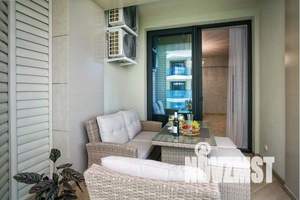 2-к квартира, посуточно, 54м2, 4/8 этаж