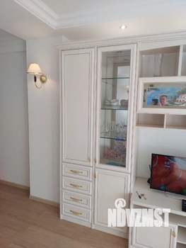 Студия квартира, посуточно, 34м2, 9/15 этаж