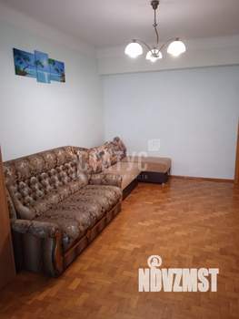 2-к квартира, на длительный срок, 72м2, 2/7 этаж