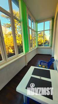 2-к квартира, посуточно, 60м2, 2/2 этаж