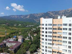 Студия квартира, на длительный срок, 36м2, 15/16 этаж