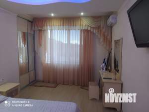 1-к квартира, на длительный срок, 51м2, 4/9 этаж