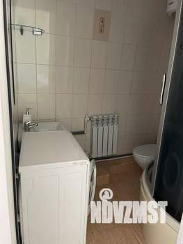 Студия квартира, посуточно, 20м2, 2/2 этаж