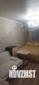 1-к квартира, посуточно, 35м2, 1/5 этаж