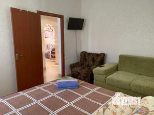 3-к квартира, посуточно, 90м2, 2/3 этаж