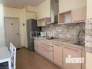 2-к квартира, на длительный срок, 45м2, 3/3 этаж
