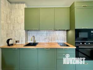 2-к квартира, посуточно, 60м2, 4/7 этаж