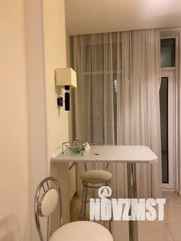 1-к квартира, посуточно, 71м2, 6/19 этаж