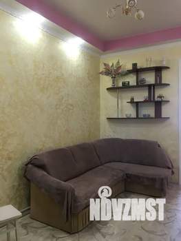 2-к квартира, посуточно, 42м2, 2/3 этаж