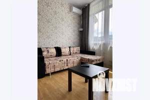 2-к квартира, посуточно, 53м2, 1/1 этаж