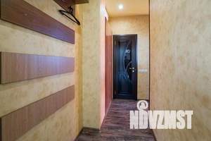 1-к квартира, посуточно, 38м2, 2/6 этаж