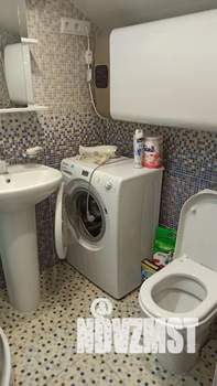 1-к квартира, посуточно, 27м2, 1/2 этаж