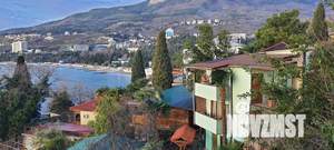 1-к квартира, посуточно, 17м2, 3/3 этаж