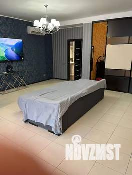 2-к квартира, посуточно, 58м2, 1/6 этаж