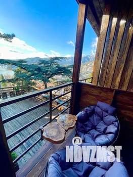 Студия квартира, посуточно, 14м2, 2/2 этаж