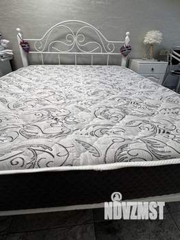 1-к квартира, посуточно, 40м2, 2/10 этаж