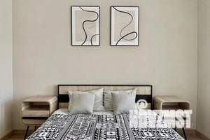 2-к квартира, посуточно, 45м2, 2/2 этаж