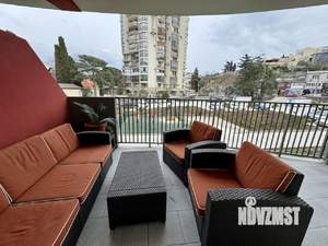 1-к квартира, посуточно, 35м2, 2/4 этаж