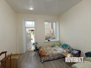 1-к квартира, на длительный срок, 30м2, 1/2 этаж