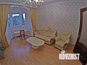 2-к квартира, на длительный срок, 55м2, 3/3 этаж