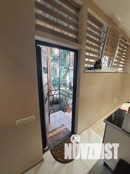 2-к квартира, посуточно, 46м2, 1/5 этаж