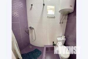 1-к квартира, посуточно, 30м2, 2/2 этаж