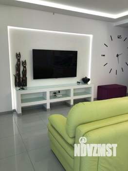 1-к квартира, посуточно, 82м2, 14/15 этаж