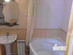 1-к квартира, посуточно, 40м2, 3/3 этаж