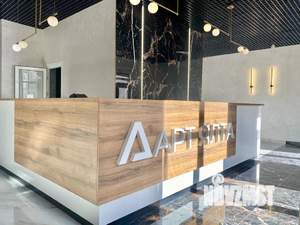 1-к квартира, посуточно, 25м2, 2/7 этаж
