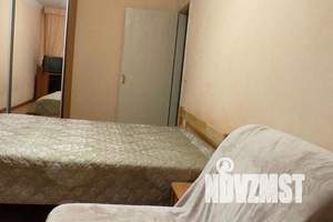 1-к квартира, посуточно, 20м2, 1/5 этаж