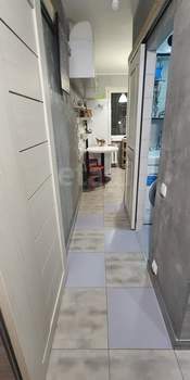 1-к квартира, на длительный срок, 38м2, 2/5 этаж