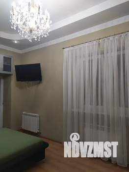 2-к квартира, посуточно, 45м2, 3/3 этаж