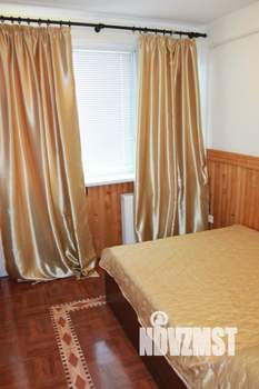4-к квартира, посуточно, 47м2, 1/1 этаж