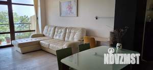 2-к квартира, посуточно, 60м2, 3/3 этаж