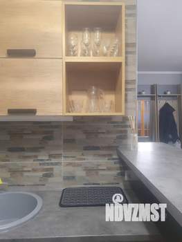 2-к квартира, посуточно, 50м2, 2/4 этаж