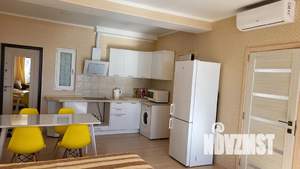 2-к квартира, посуточно, 60м2, 2/3 этаж