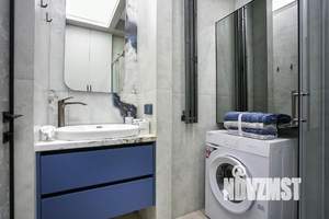 1-к квартира, посуточно, 31м2, 1/1 этаж