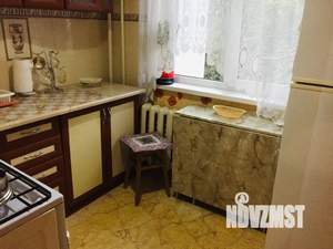 1-к квартира, посуточно, 18м2, 2/5 этаж