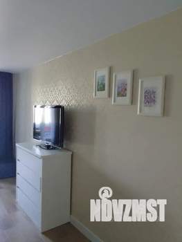 3-к квартира, посуточно, 73м2, 3/5 этаж