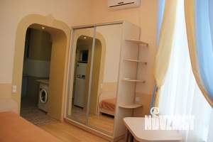 1-к квартира, посуточно, 27м2, 2/5 этаж