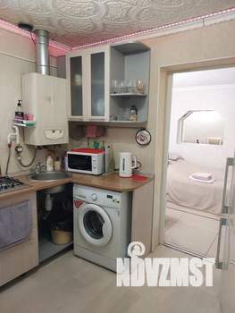 2-к квартира, посуточно, 30м2, 1/1 этаж