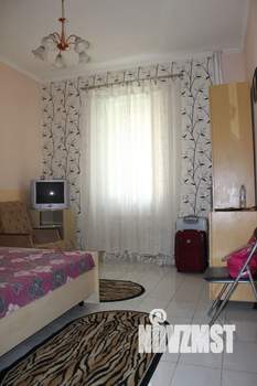 1-к квартира, посуточно, 28м2, 1/2 этаж