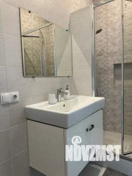 Студия квартира, посуточно, 30м2, 2/5 этаж