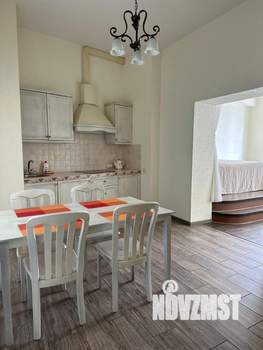 1-к квартира, на длительный срок, 64м2, 9/13 этаж