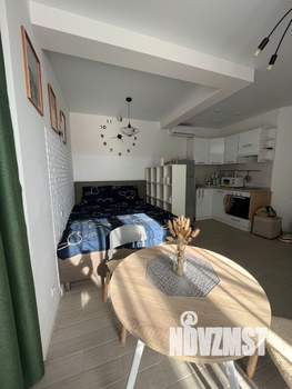 1-к квартира, на длительный срок, 32м2, 2/5 этаж