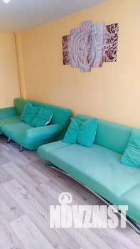 2-к квартира, посуточно, 52м2, 2/10 этаж