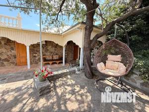 1-к квартира, посуточно, 20м2, 2/2 этаж