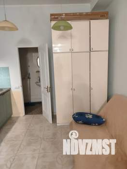 1-к квартира, посуточно, 40м2, 1/4 этаж