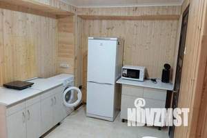 1-к квартира, посуточно, 39м2, 1/3 этаж